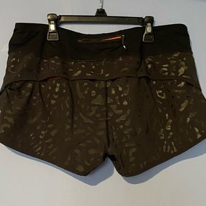 Lululemon Athletica Shorts